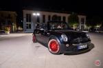 Mini Cooper S Cabrio on Vossen Wheels (ERA-1) 2019 года